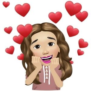 Meet your Posher, Aiko